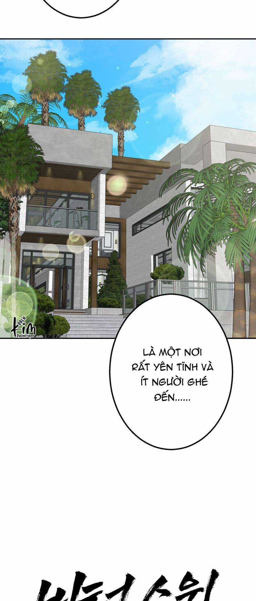 Quái Thú - Chapter 28 - Trang 10