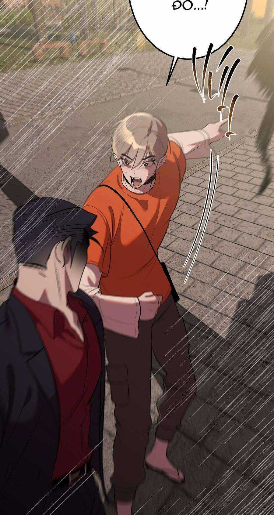 Quái Thú - Chapter 29 - Trang 11