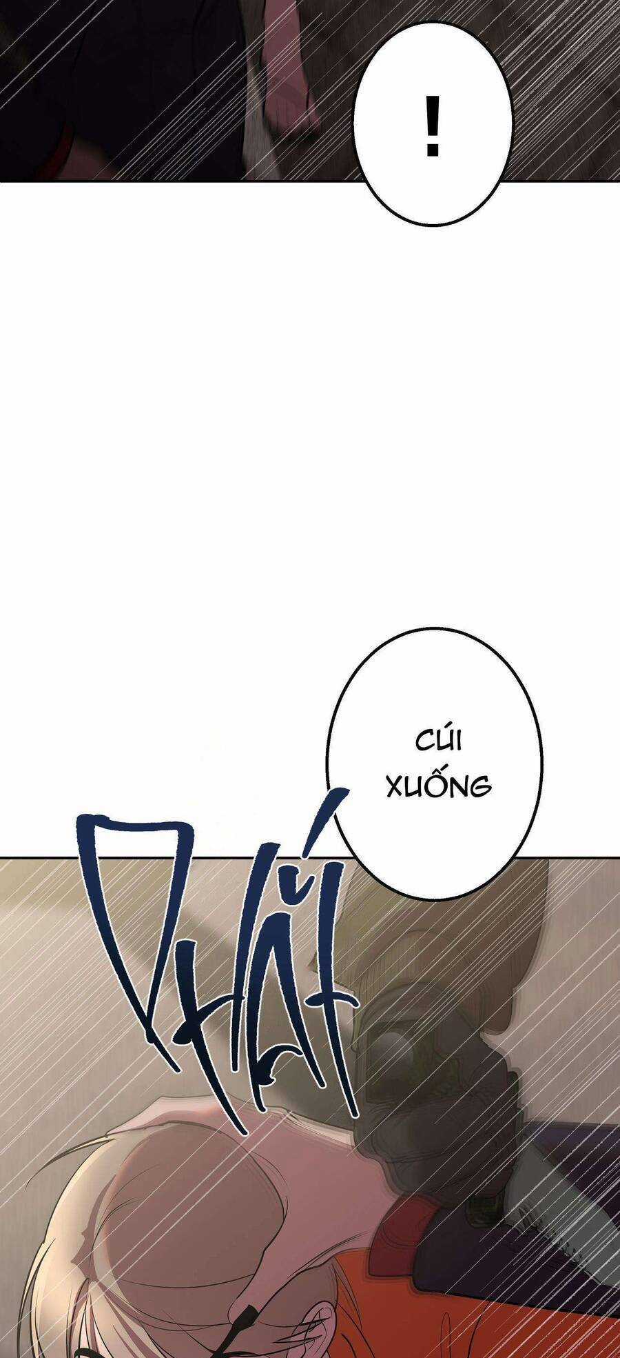 Quái Thú - Chapter 29 - Trang 12