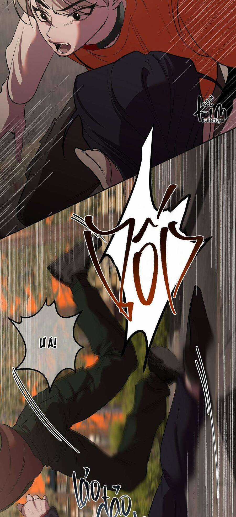 Quái Thú - Chapter 29 - Trang 13