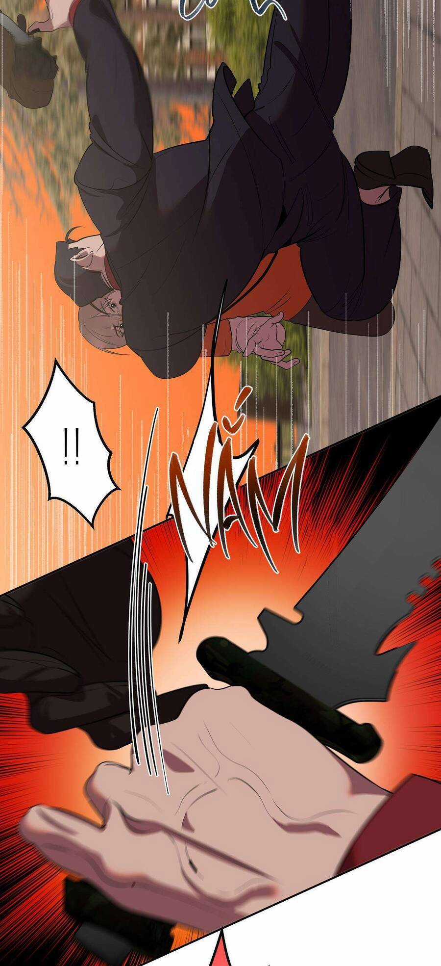 Quái Thú - Chapter 29 - Trang 14