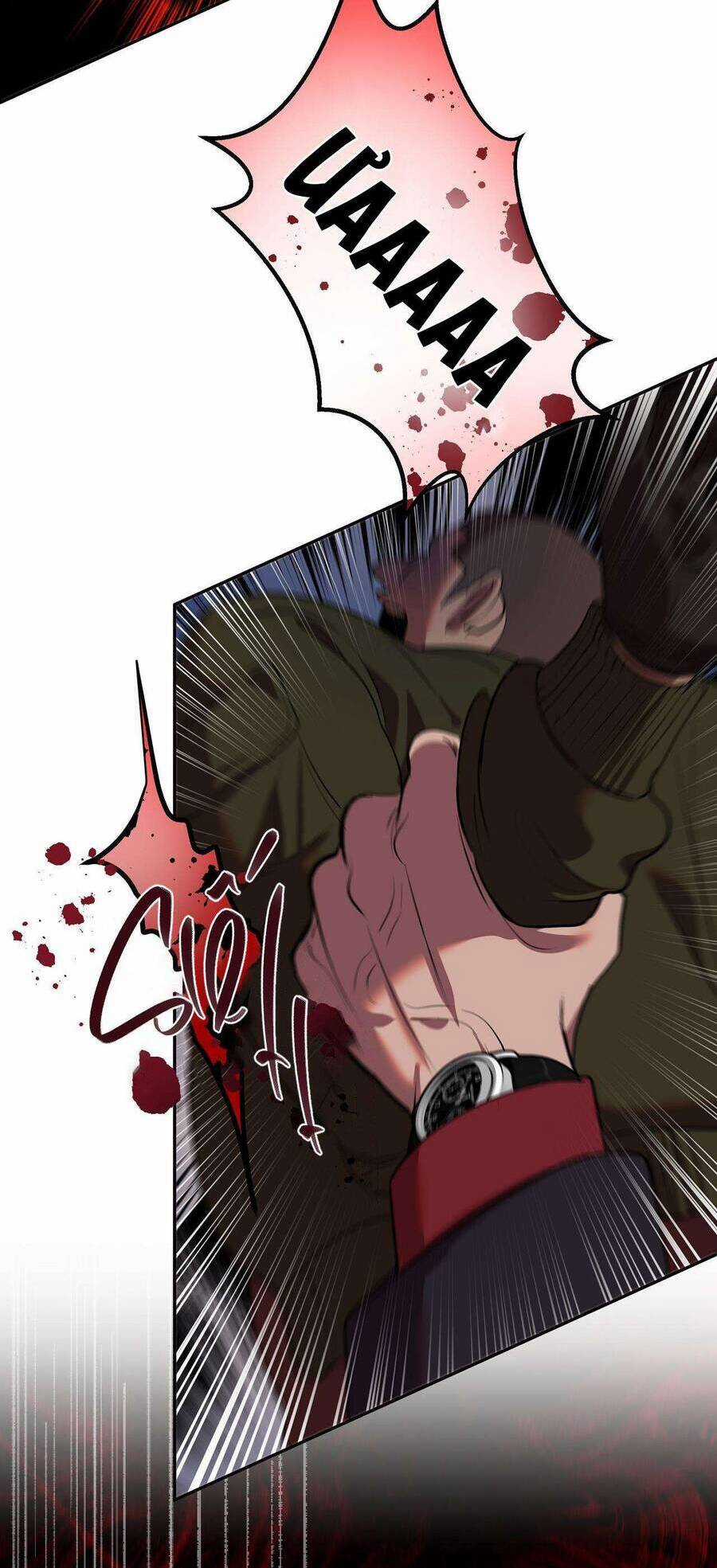 Quái Thú - Chapter 29 - Trang 15