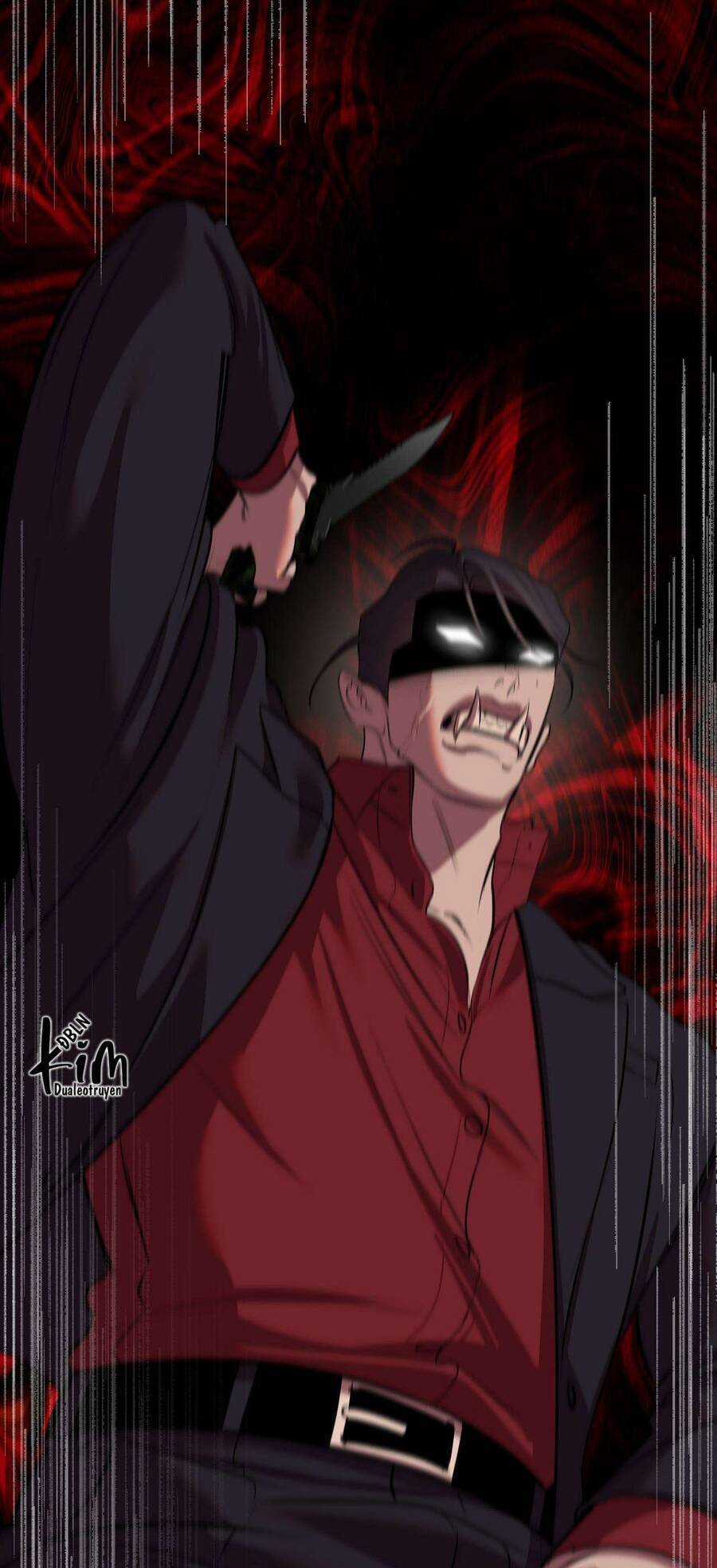 Quái Thú - Chapter 29 - Trang 16