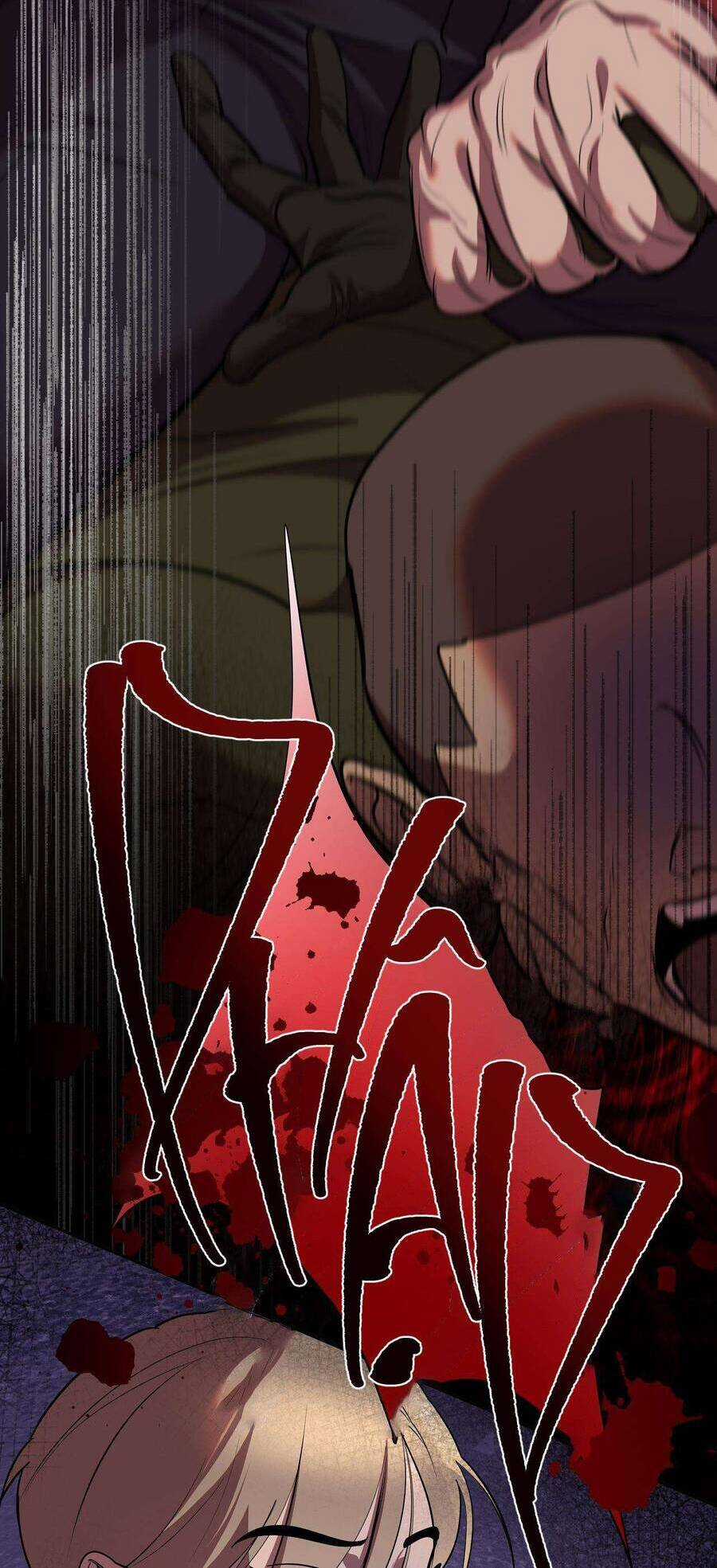 Quái Thú - Chapter 29 - Trang 17