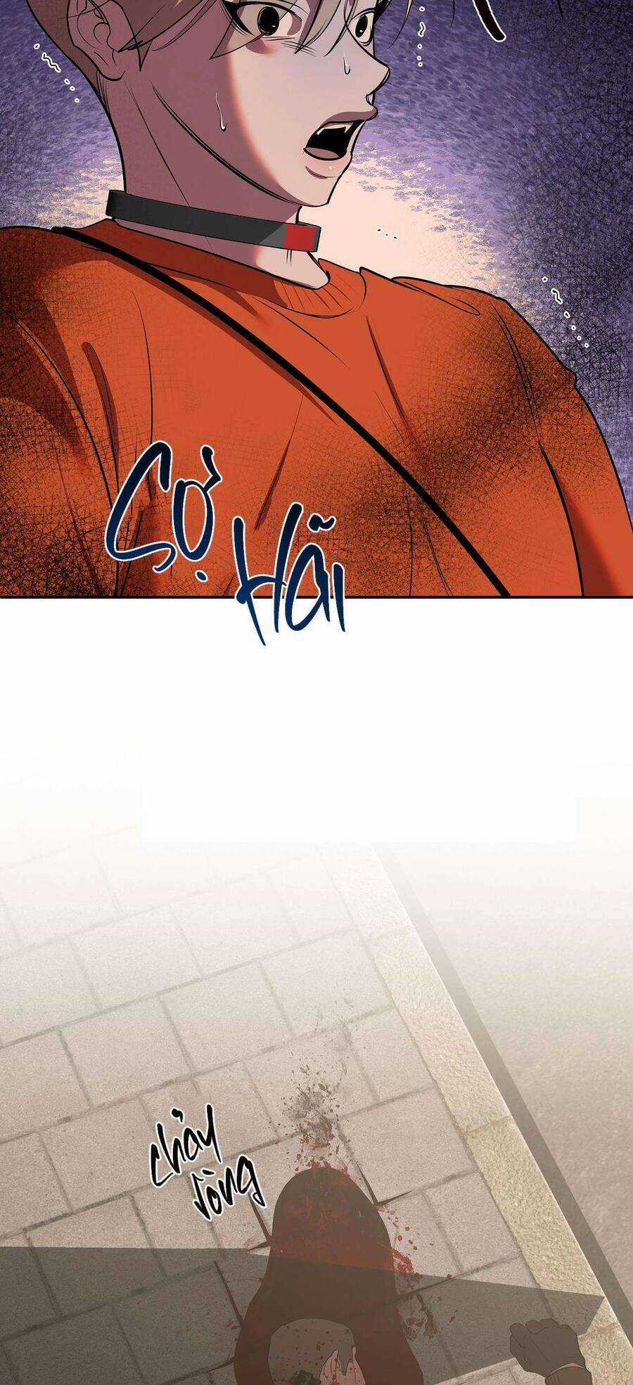 Quái Thú - Chapter 29 - Trang 18