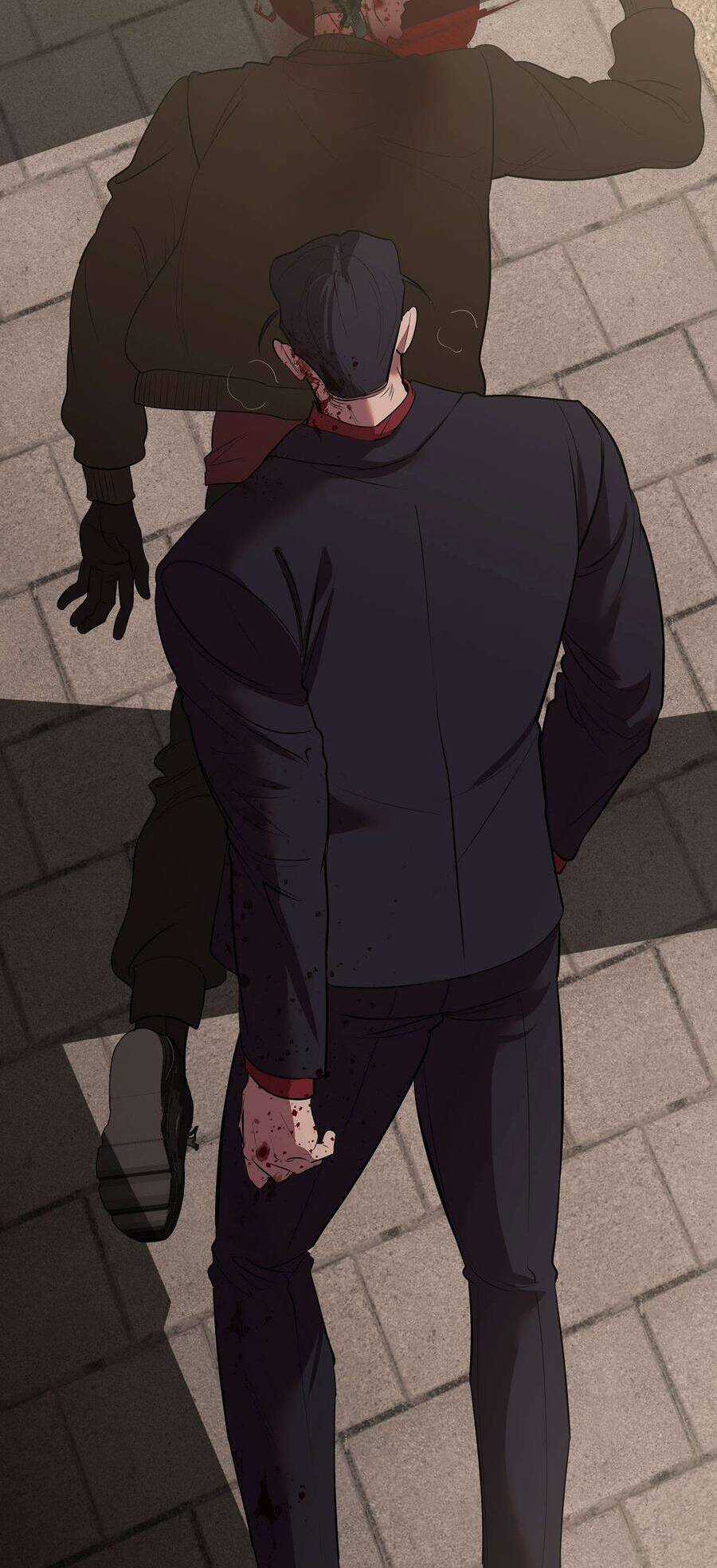 Quái Thú - Chapter 29 - Trang 19