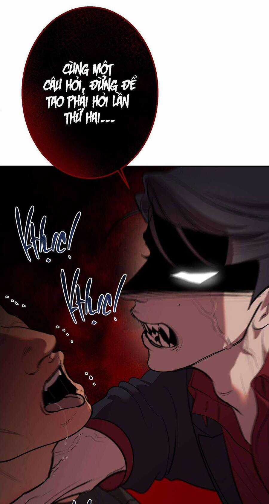 Quái Thú - Chapter 29 - Trang 3