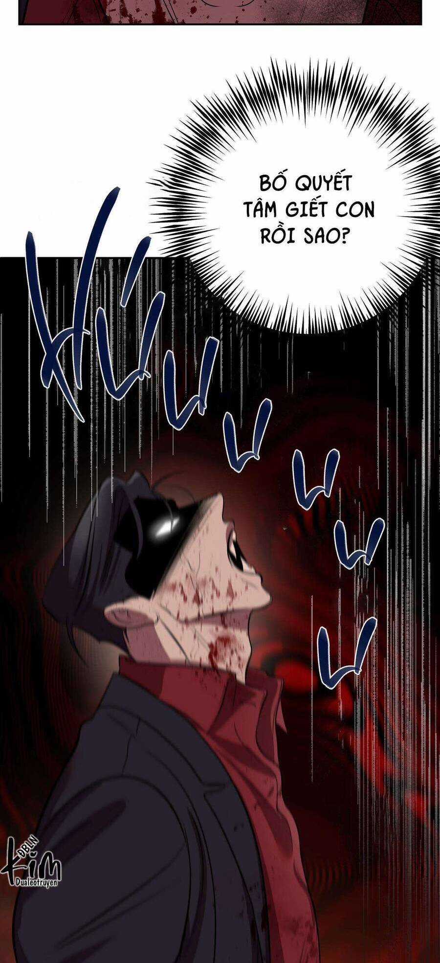 Quái Thú - Chapter 29 - Trang 21