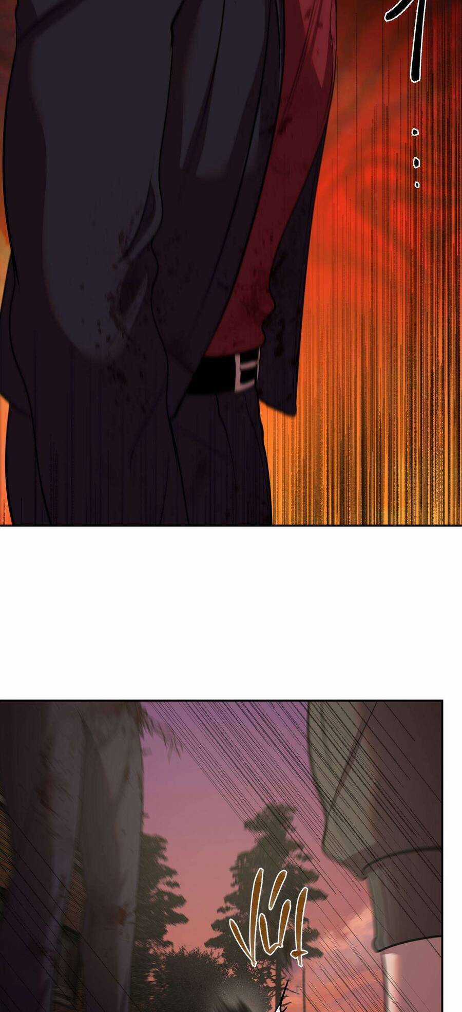 Quái Thú - Chapter 29 - Trang 22