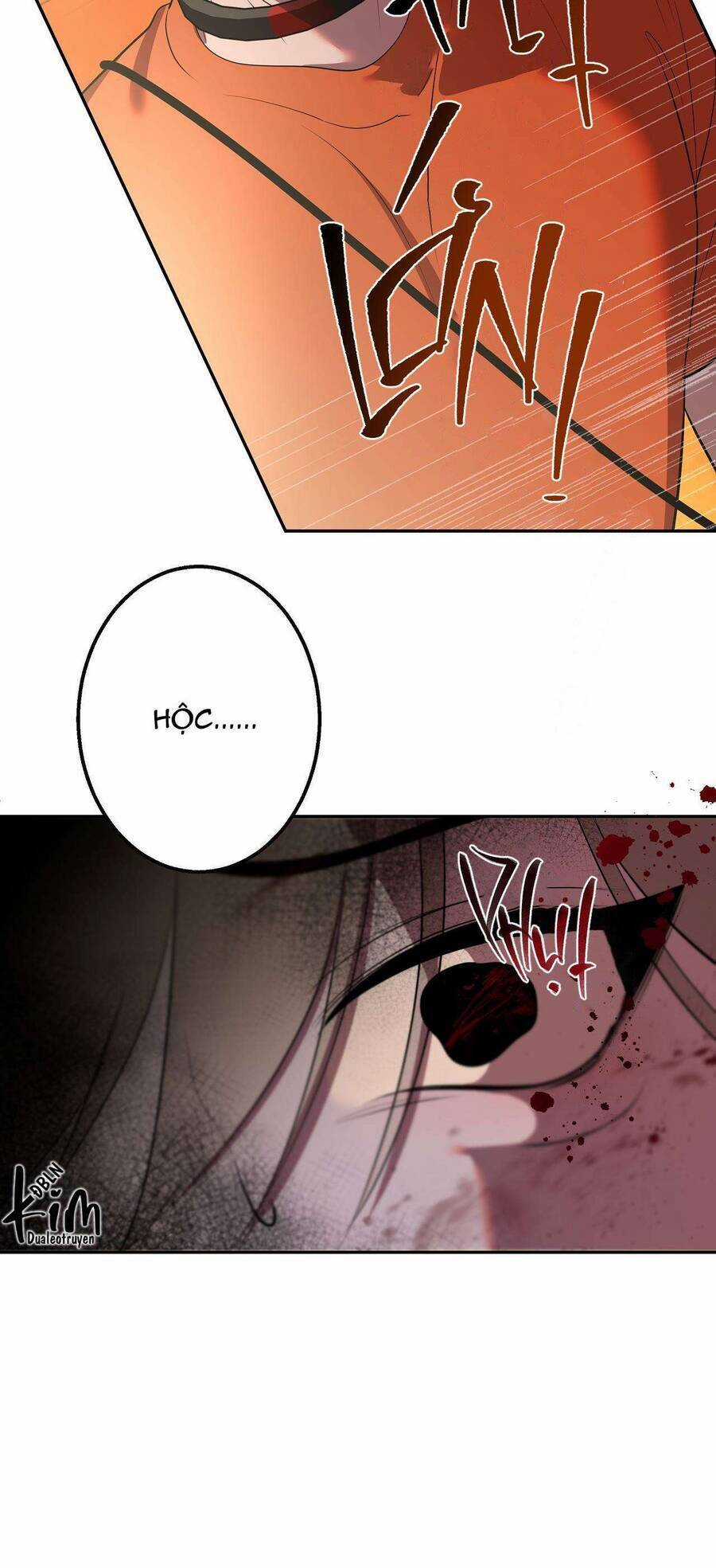 Quái Thú - Chapter 29 - Trang 24