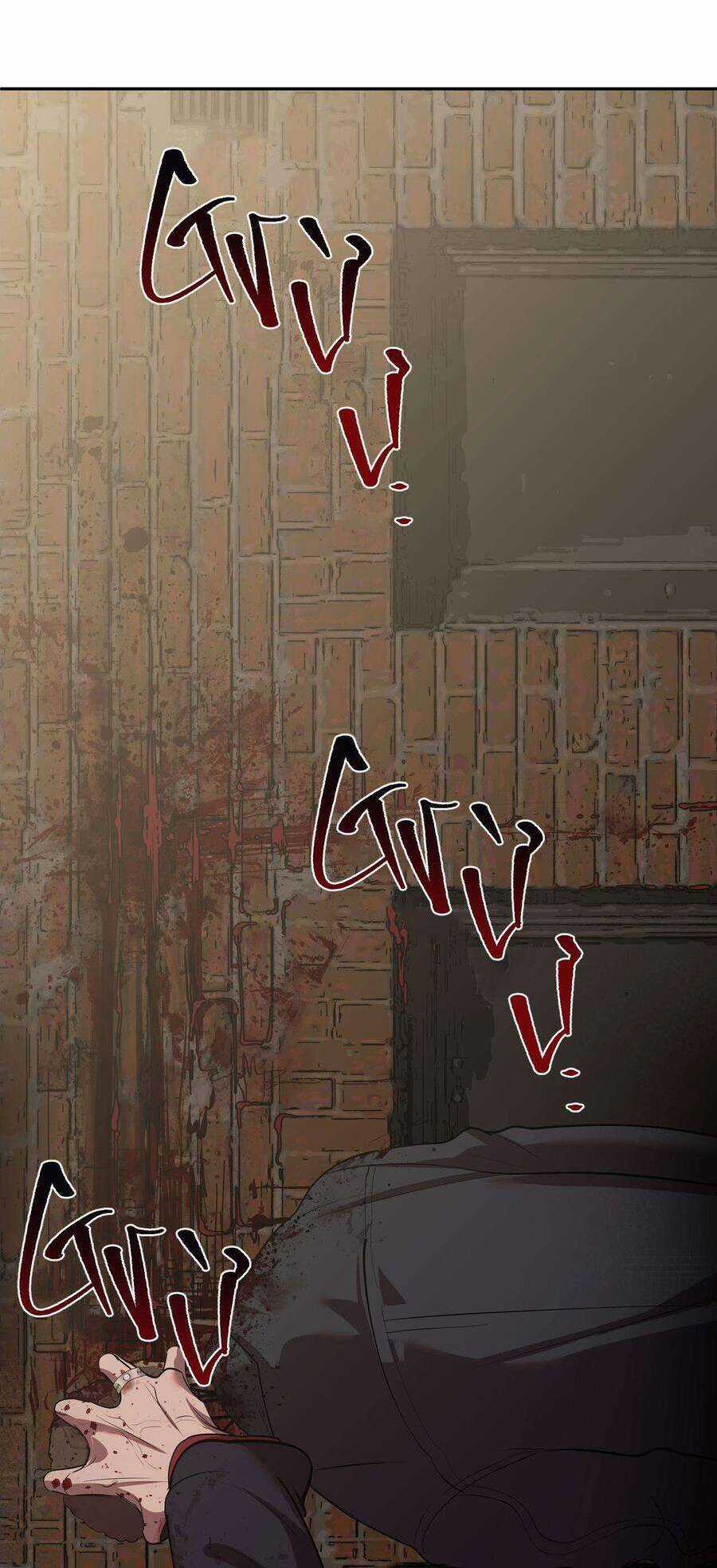 Quái Thú - Chapter 29 - Trang 25