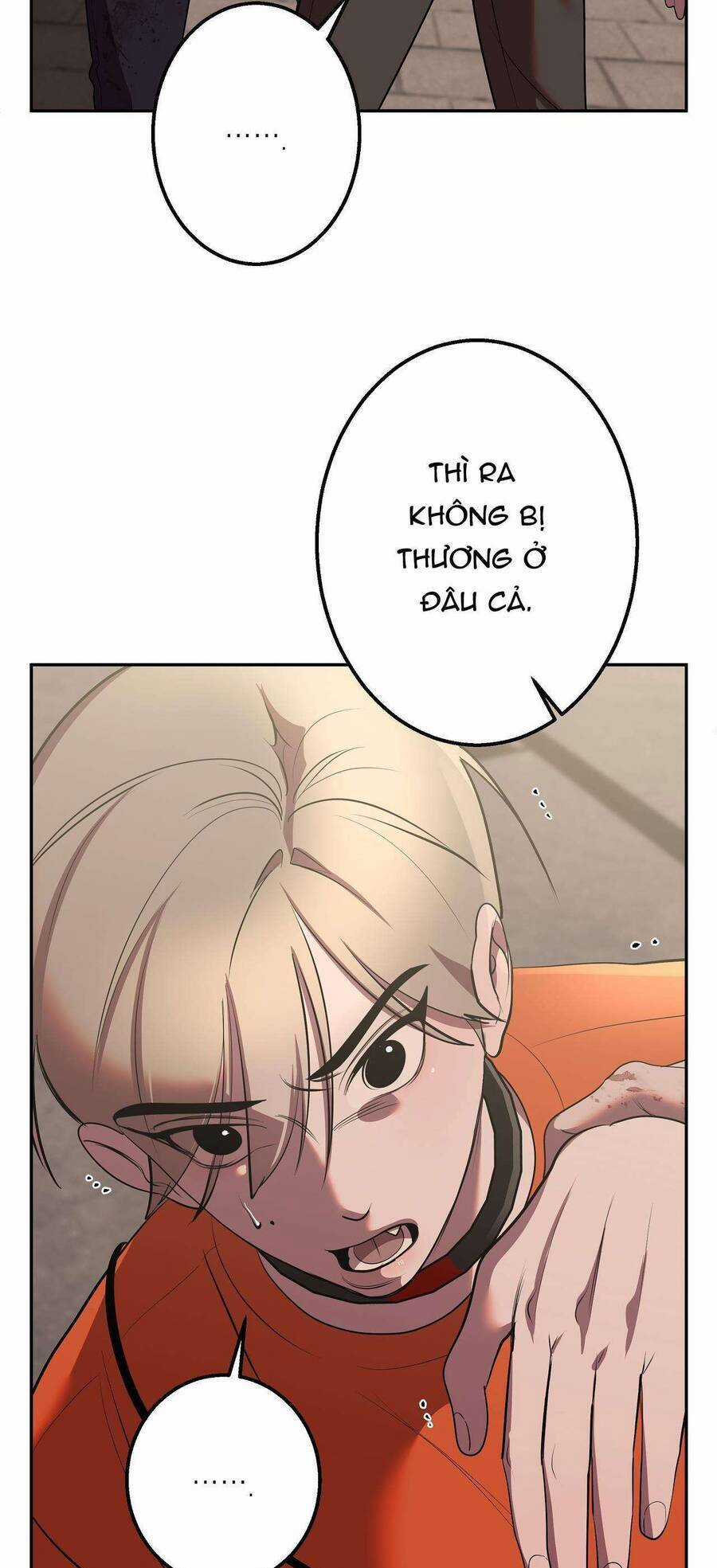 Quái Thú - Chapter 29 - Trang 32