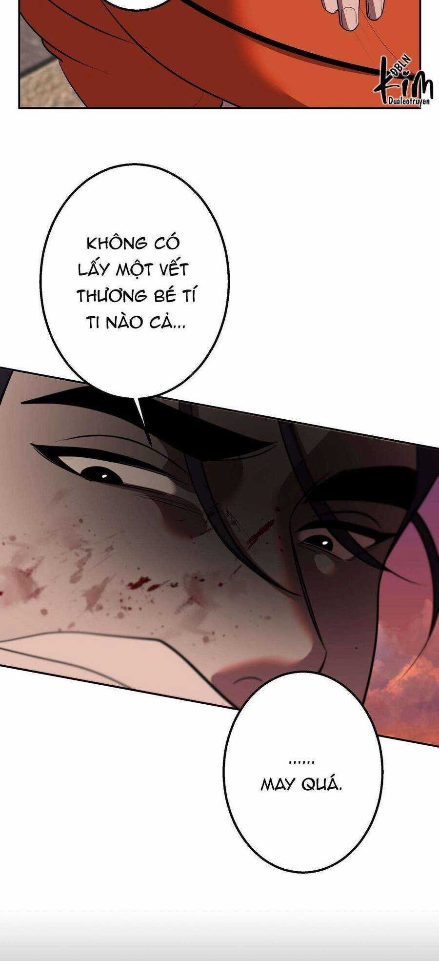 Quái Thú - Chapter 29 - Trang 33