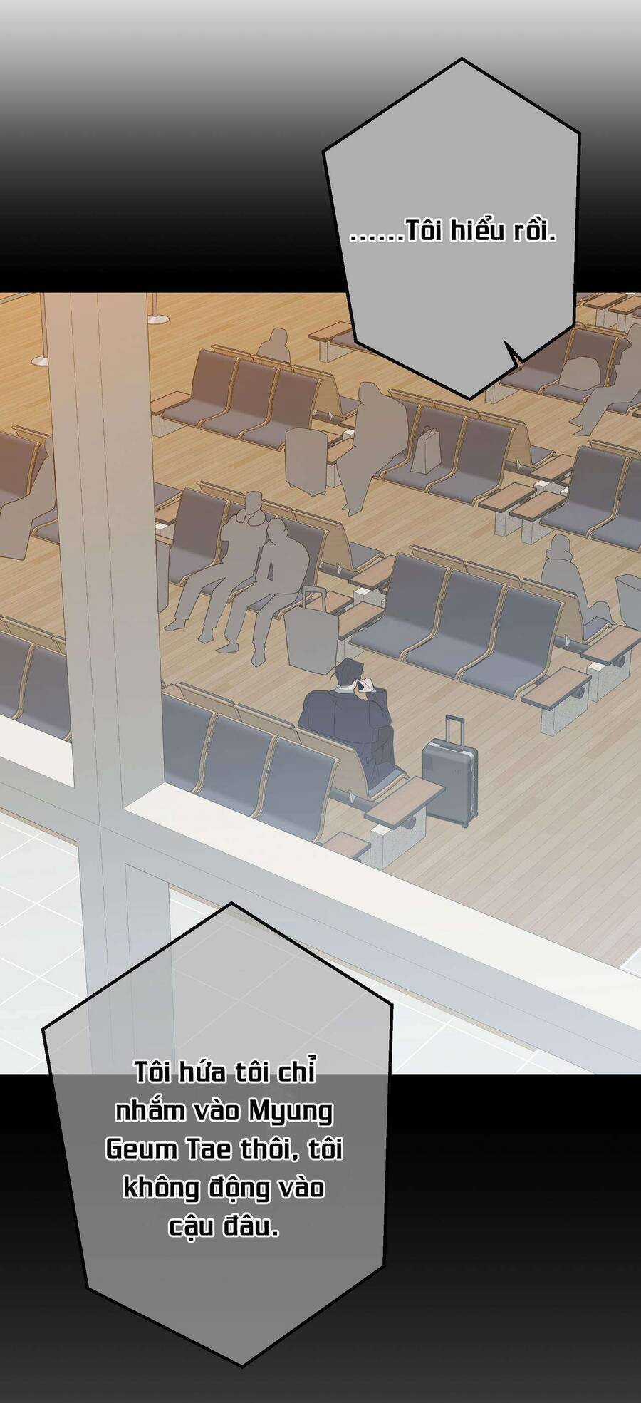 Quái Thú - Chapter 29 - Trang 34