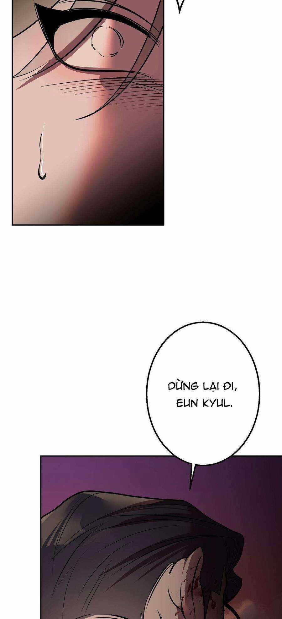 Quái Thú - Chapter 29 - Trang 40