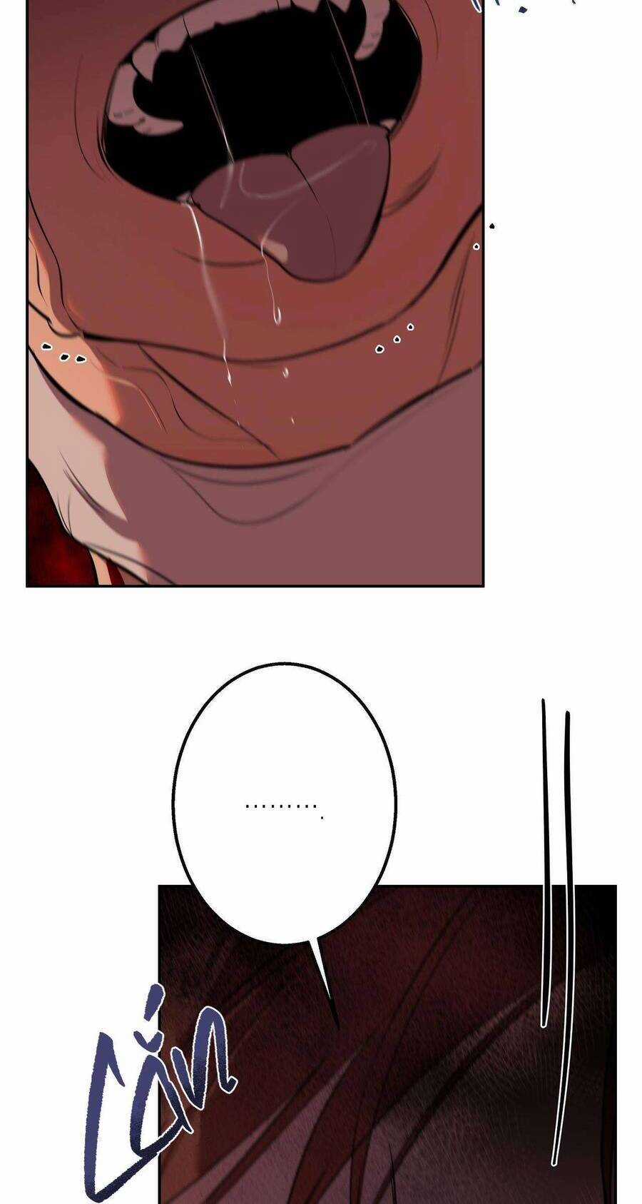 Quái Thú - Chapter 29 - Trang 5