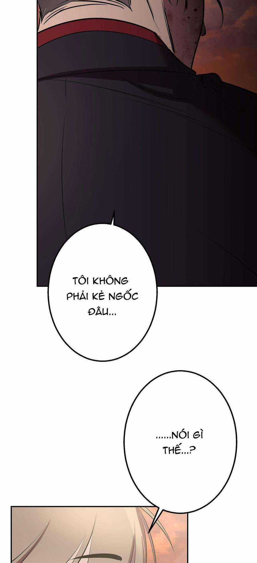 Quái Thú - Chapter 29 - Trang 41