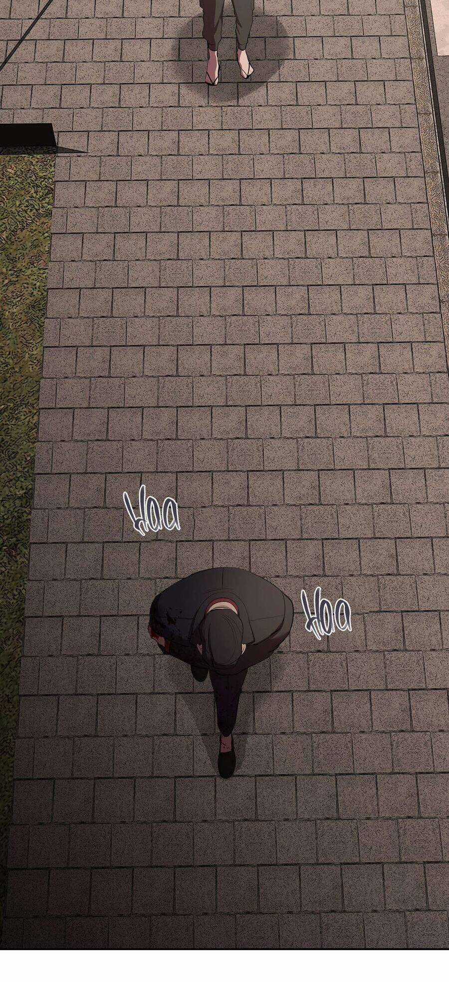 Quái Thú - Chapter 29 - Trang 43