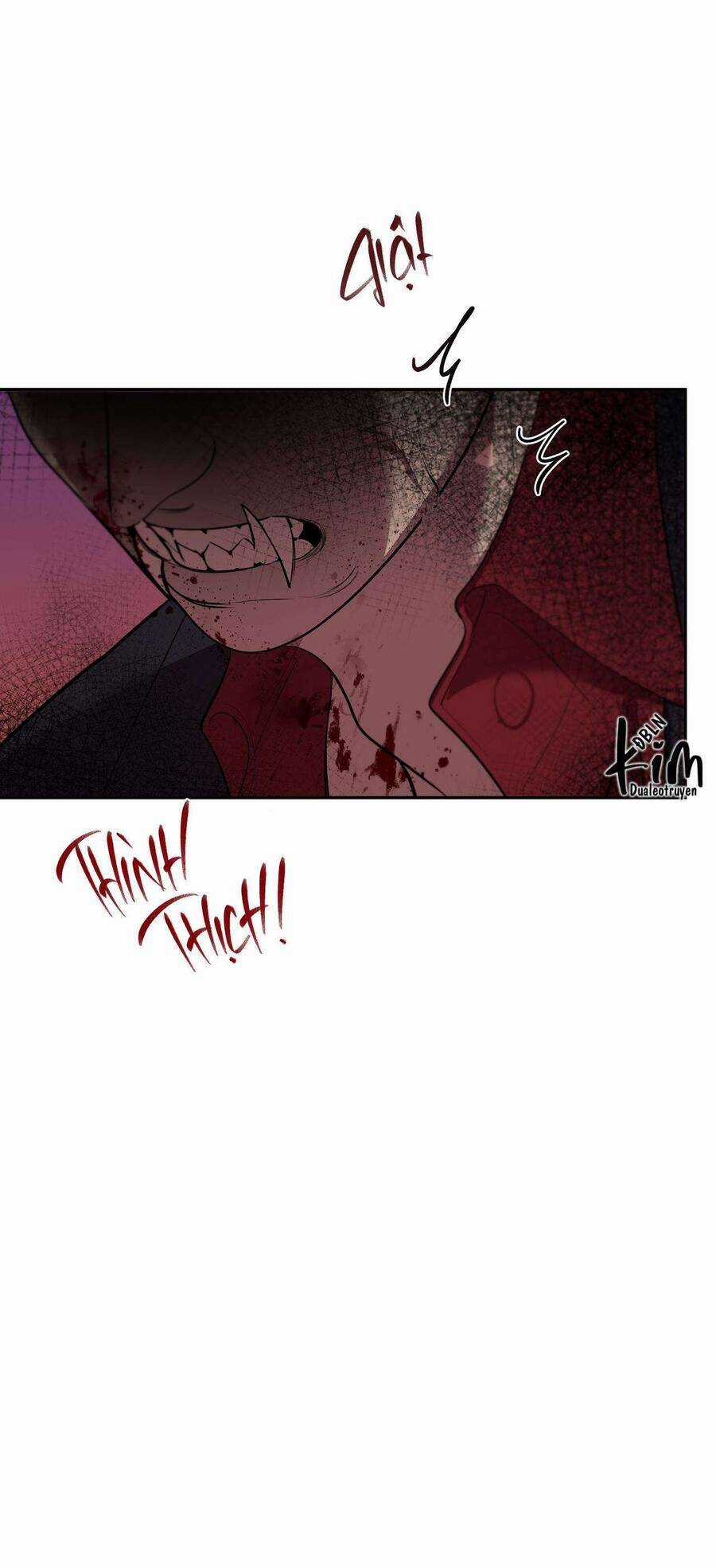 Quái Thú - Chapter 29 - Trang 44