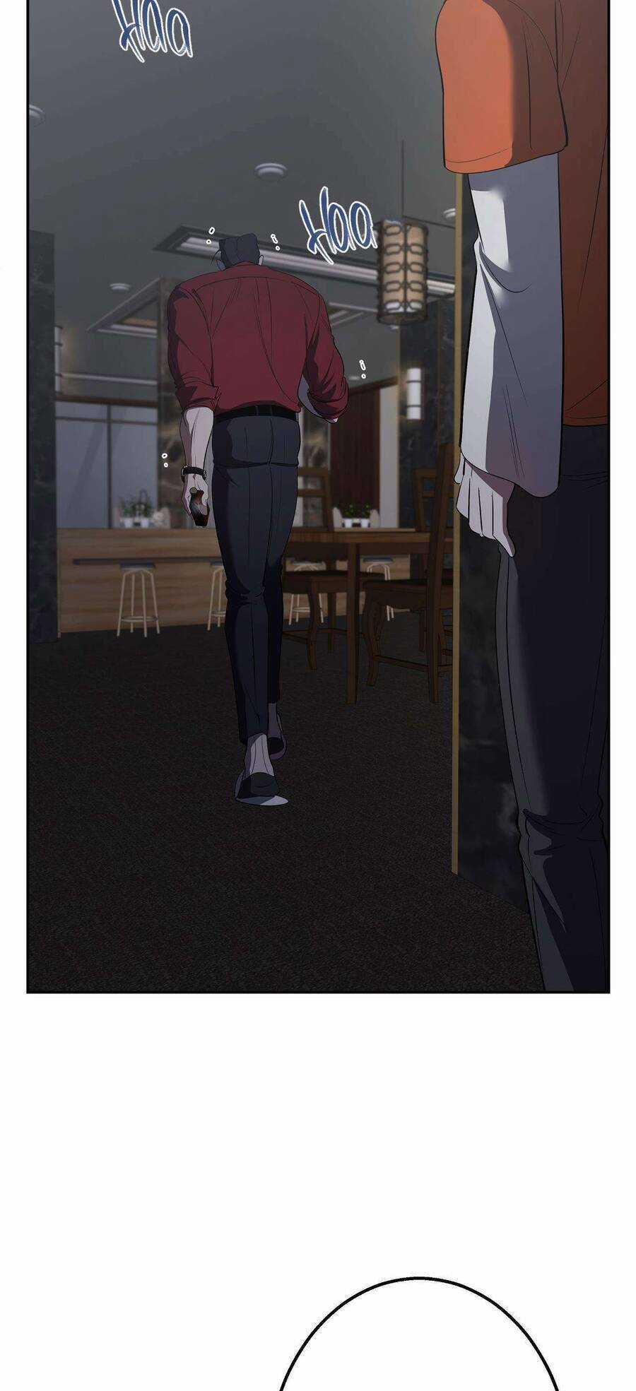 Quái Thú - Chapter 29 - Trang 46