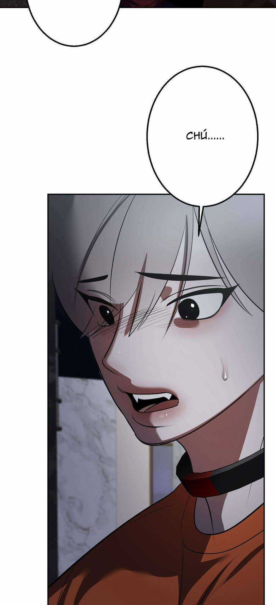 Quái Thú - Chapter 29 - Trang 48