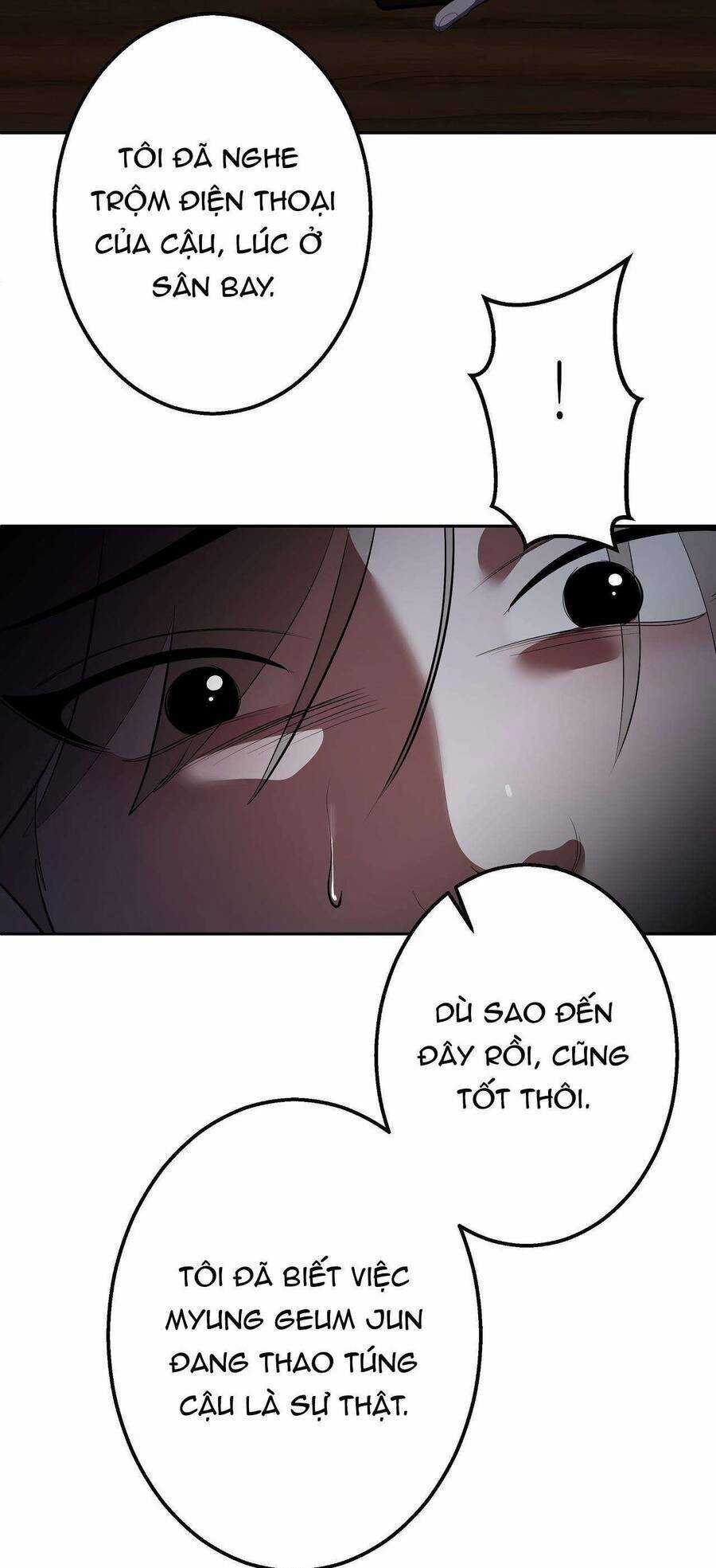 Quái Thú - Chapter 29 - Trang 50