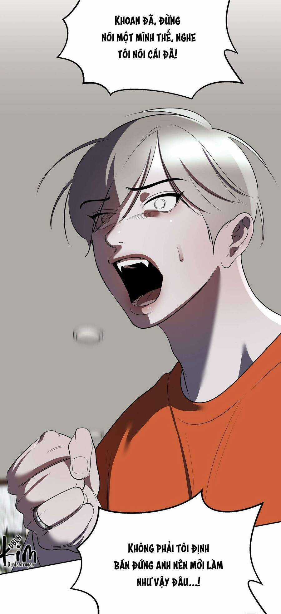 Quái Thú - Chapter 29 - Trang 54