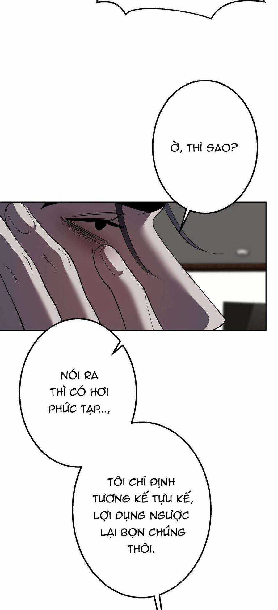 Quái Thú - Chapter 29 - Trang 55