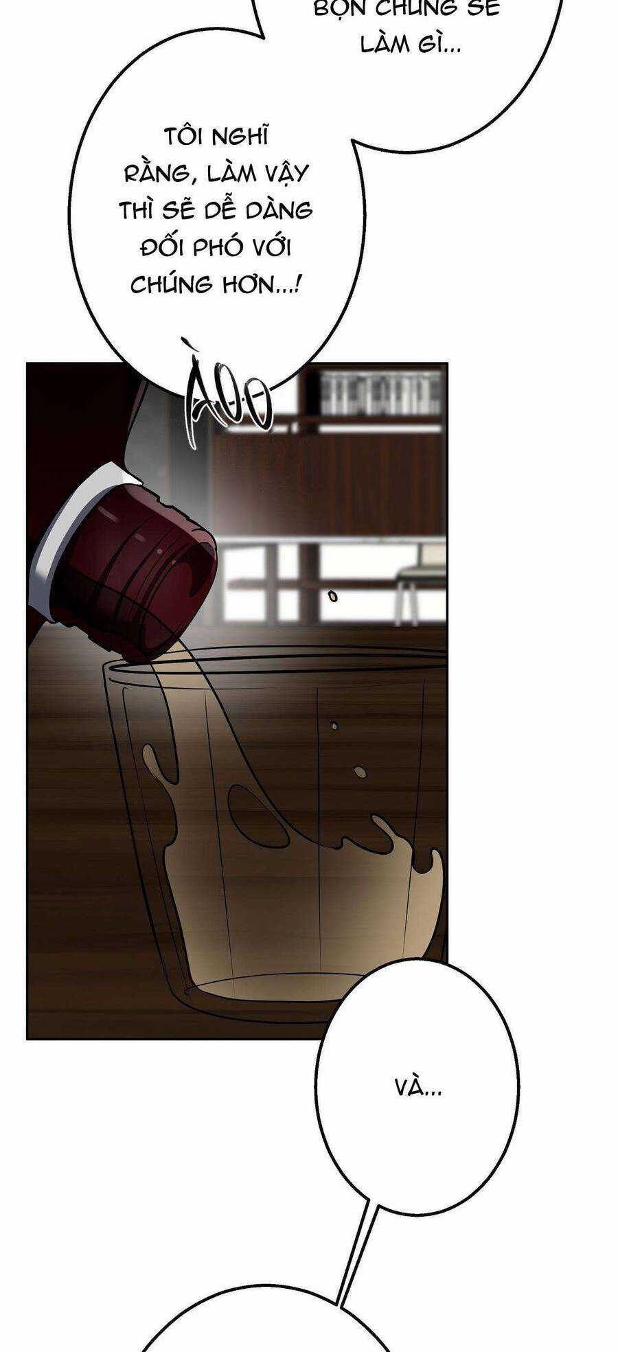 Quái Thú - Chapter 29 - Trang 57