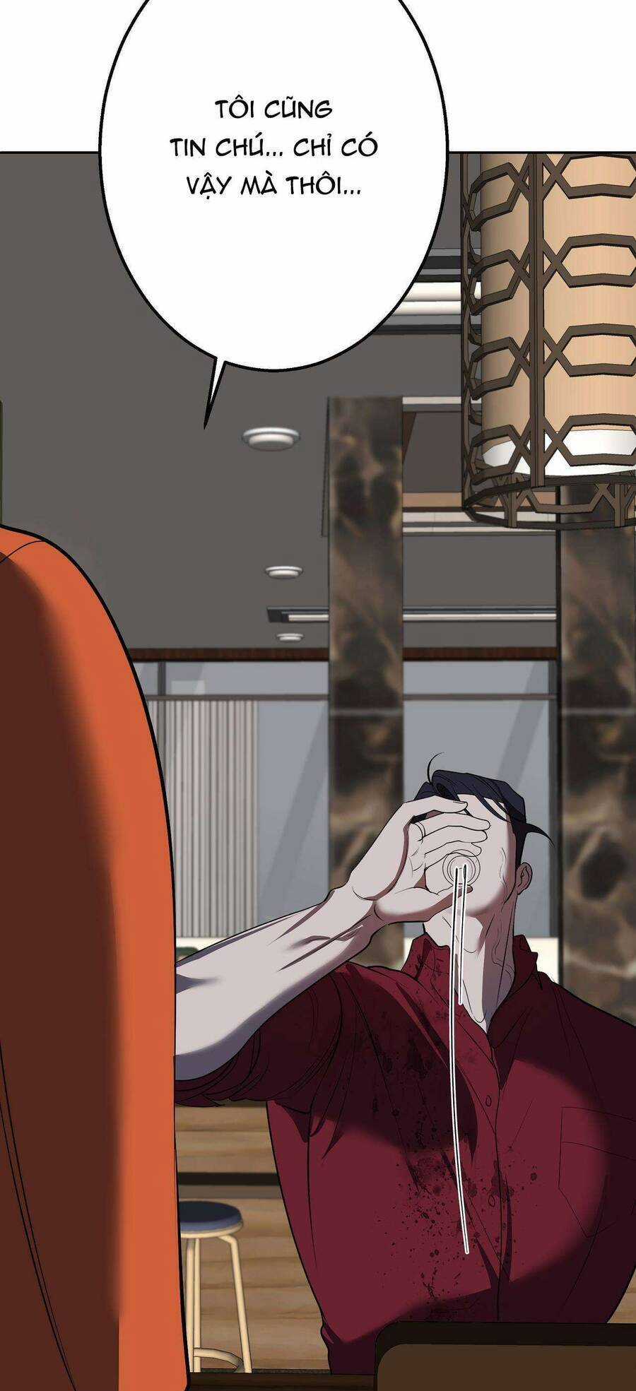 Quái Thú - Chapter 29 - Trang 58