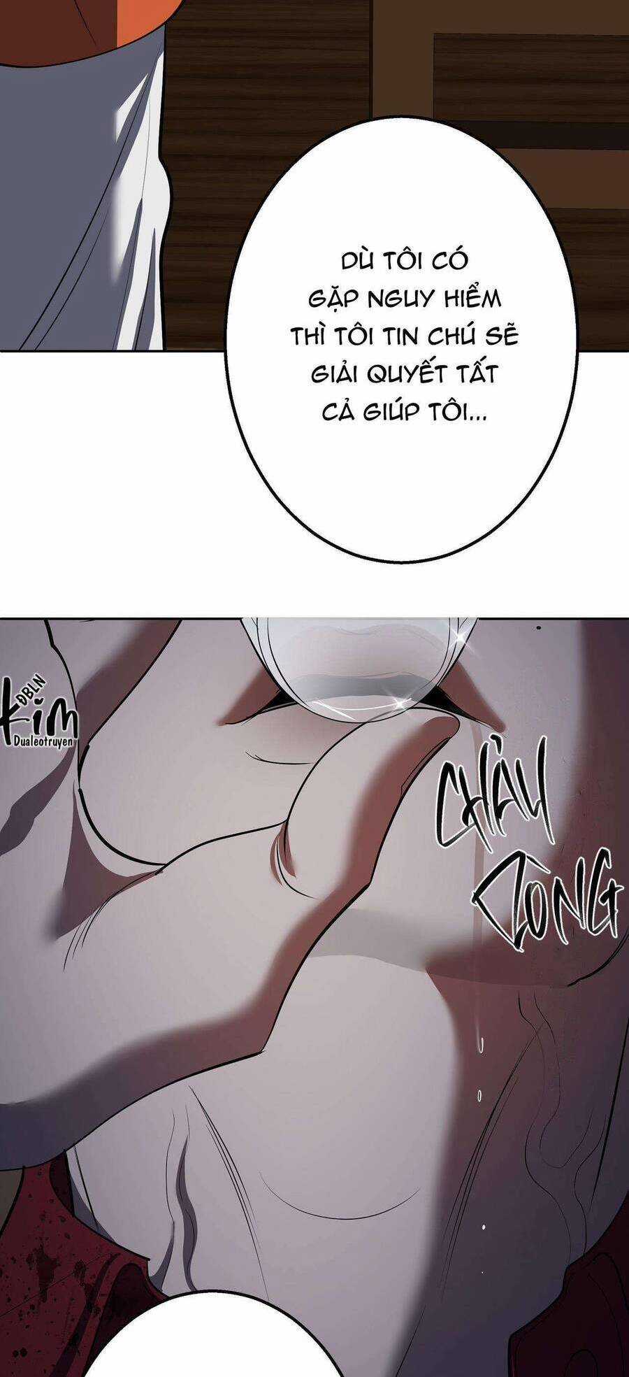 Quái Thú - Chapter 29 - Trang 59