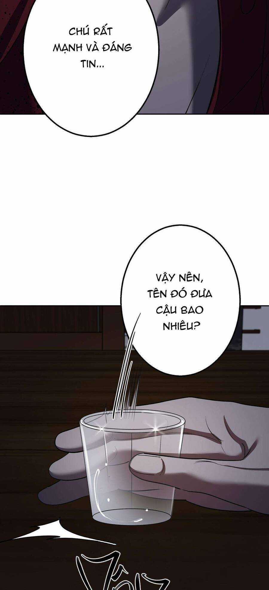 Quái Thú - Chapter 29 - Trang 60