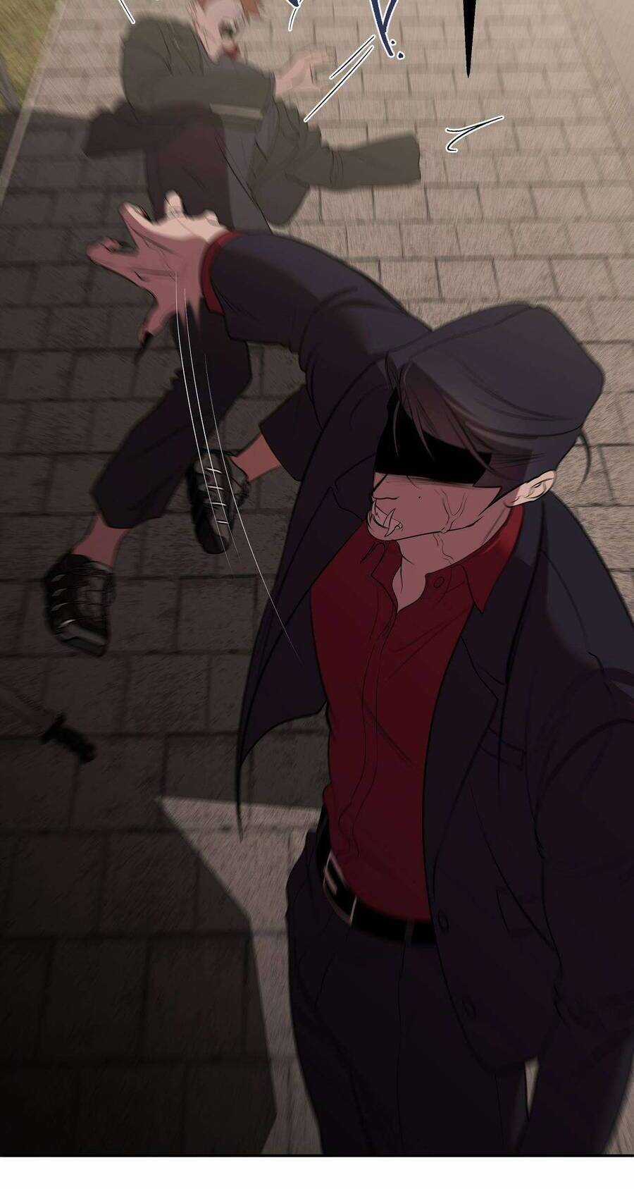 Quái Thú - Chapter 29 - Trang 7