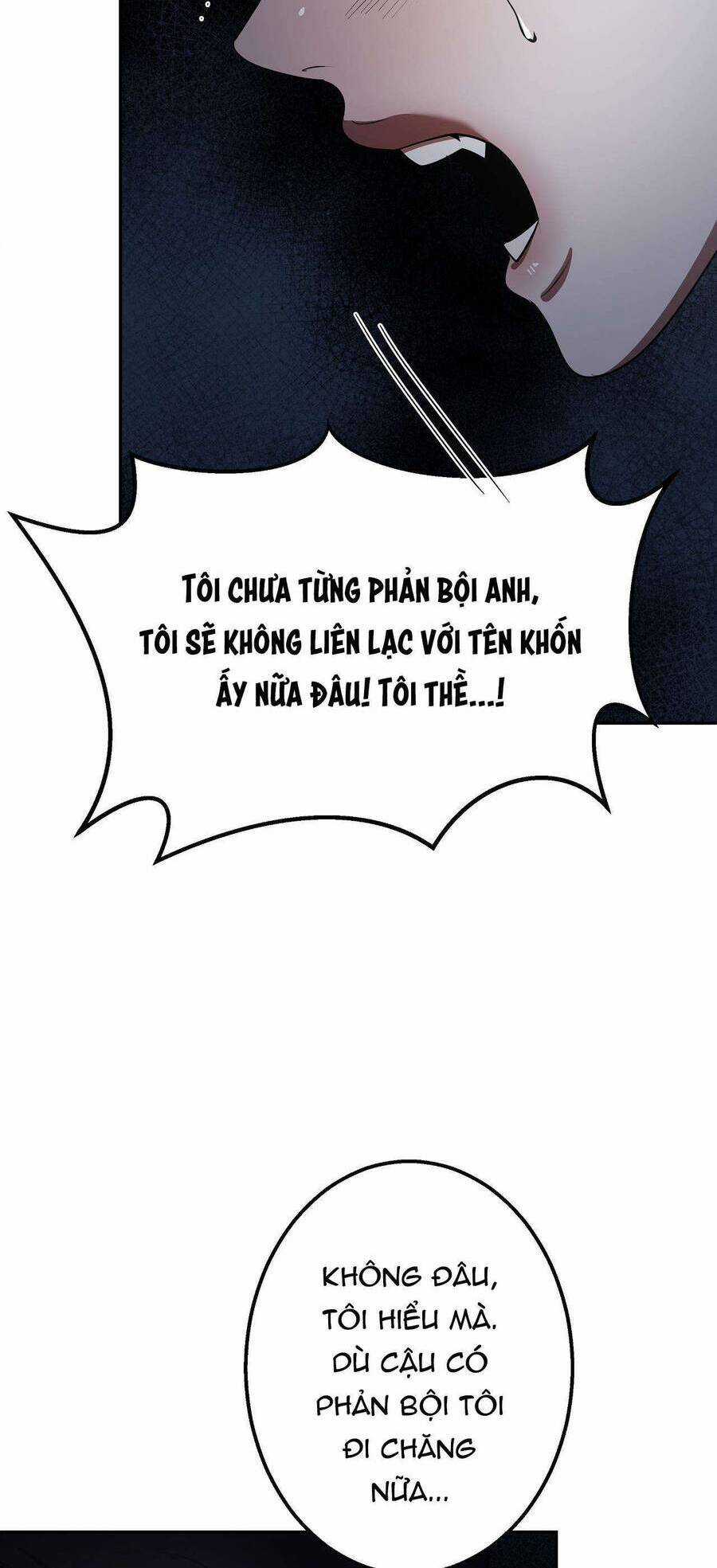 Quái Thú - Chapter 29 - Trang 65