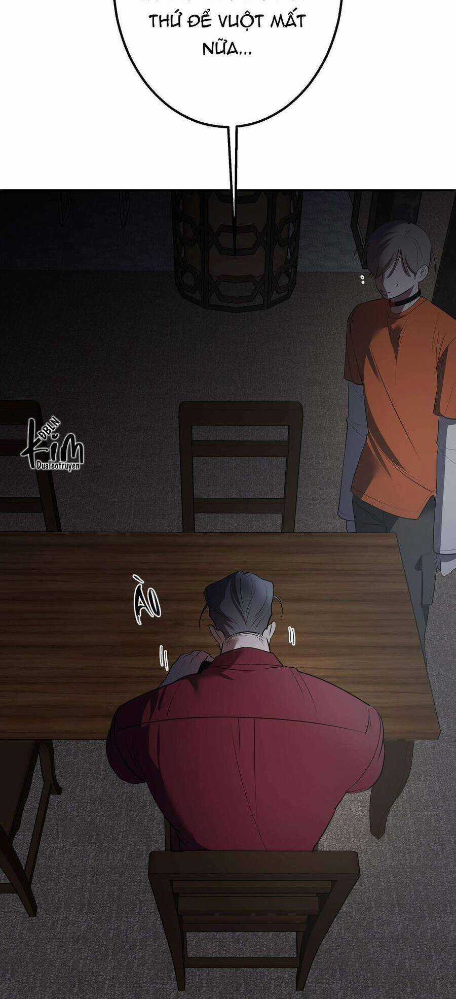 Quái Thú - Chapter 29 - Trang 67