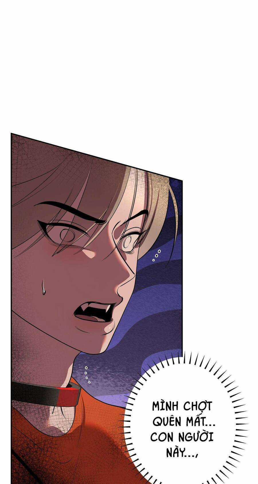 Quái Thú - Chapter 29 - Trang 8