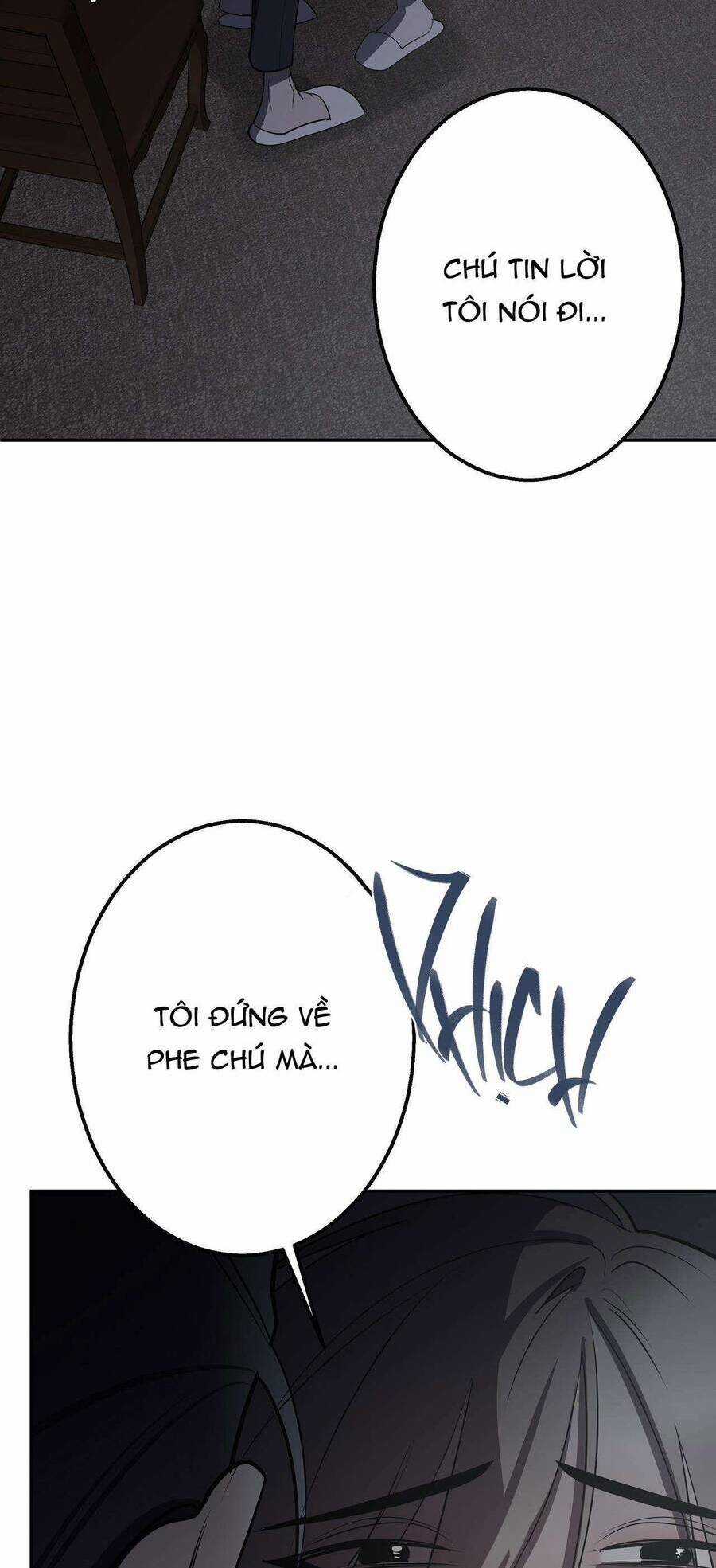 Quái Thú - Chapter 29 - Trang 71