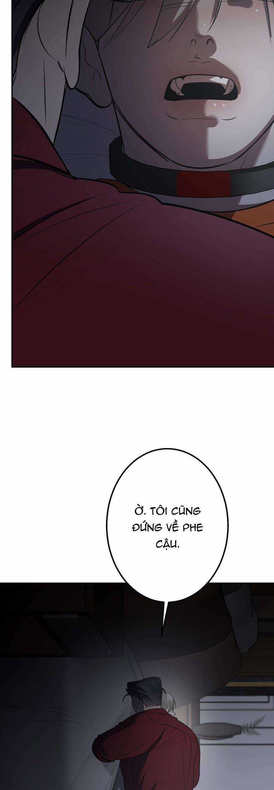 Quái Thú - Chapter 29 - Trang 72