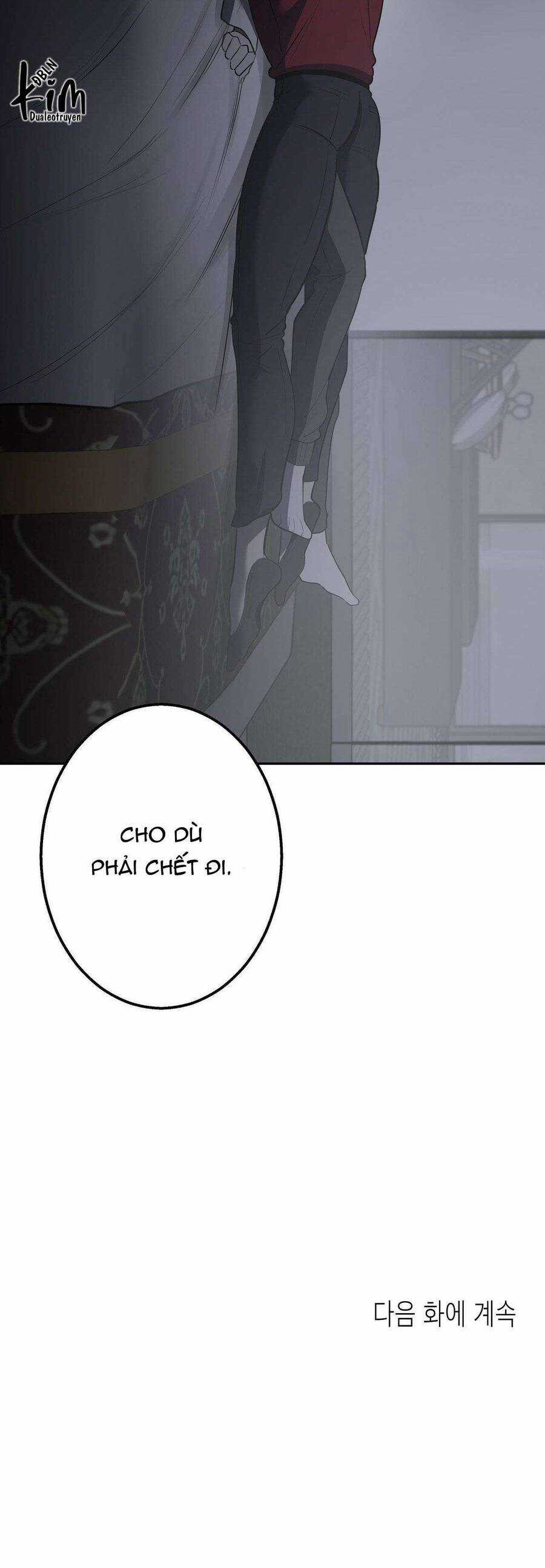 Quái Thú - Chapter 29 - Trang 73