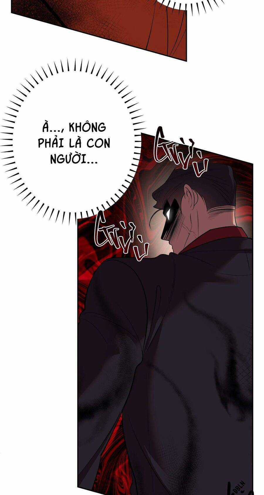 Quái Thú - Chapter 29 - Trang 9