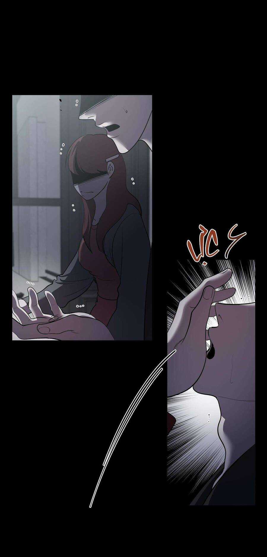 Quái Thú - Chapter 30 - Trang 11