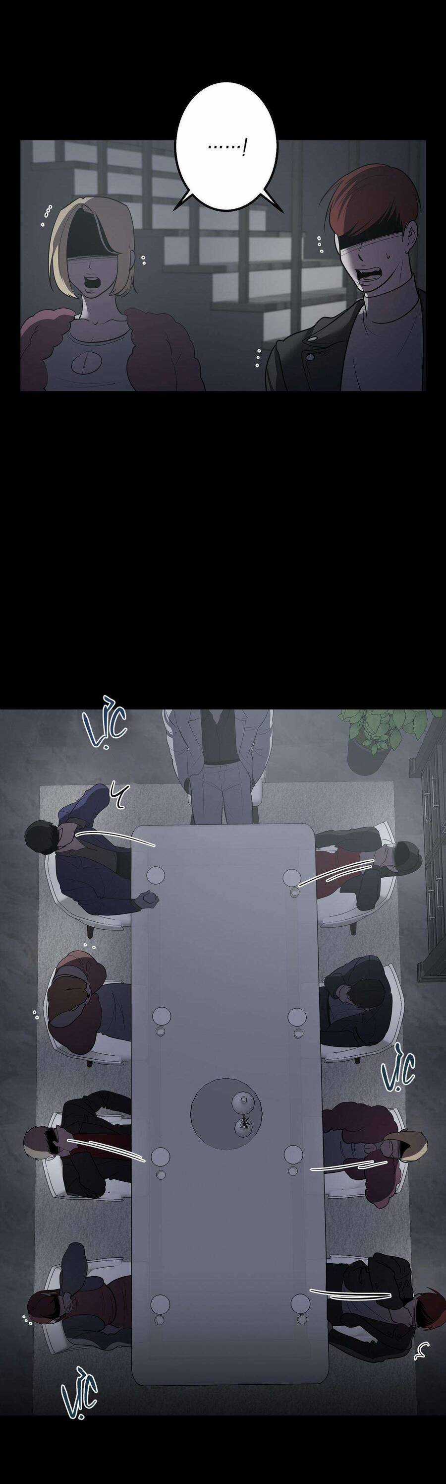 Quái Thú - Chapter 30 - Trang 12