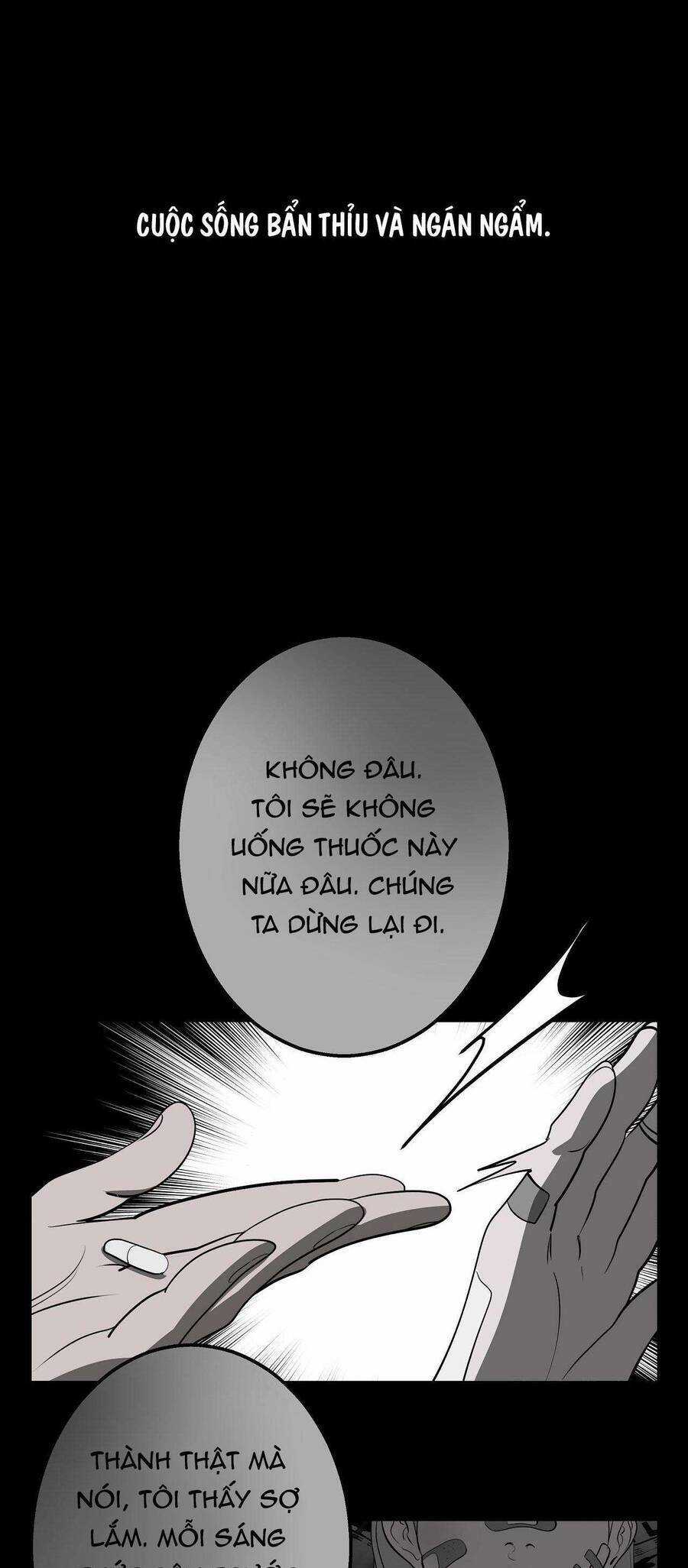 Quái Thú - Chapter 30 - Trang 17