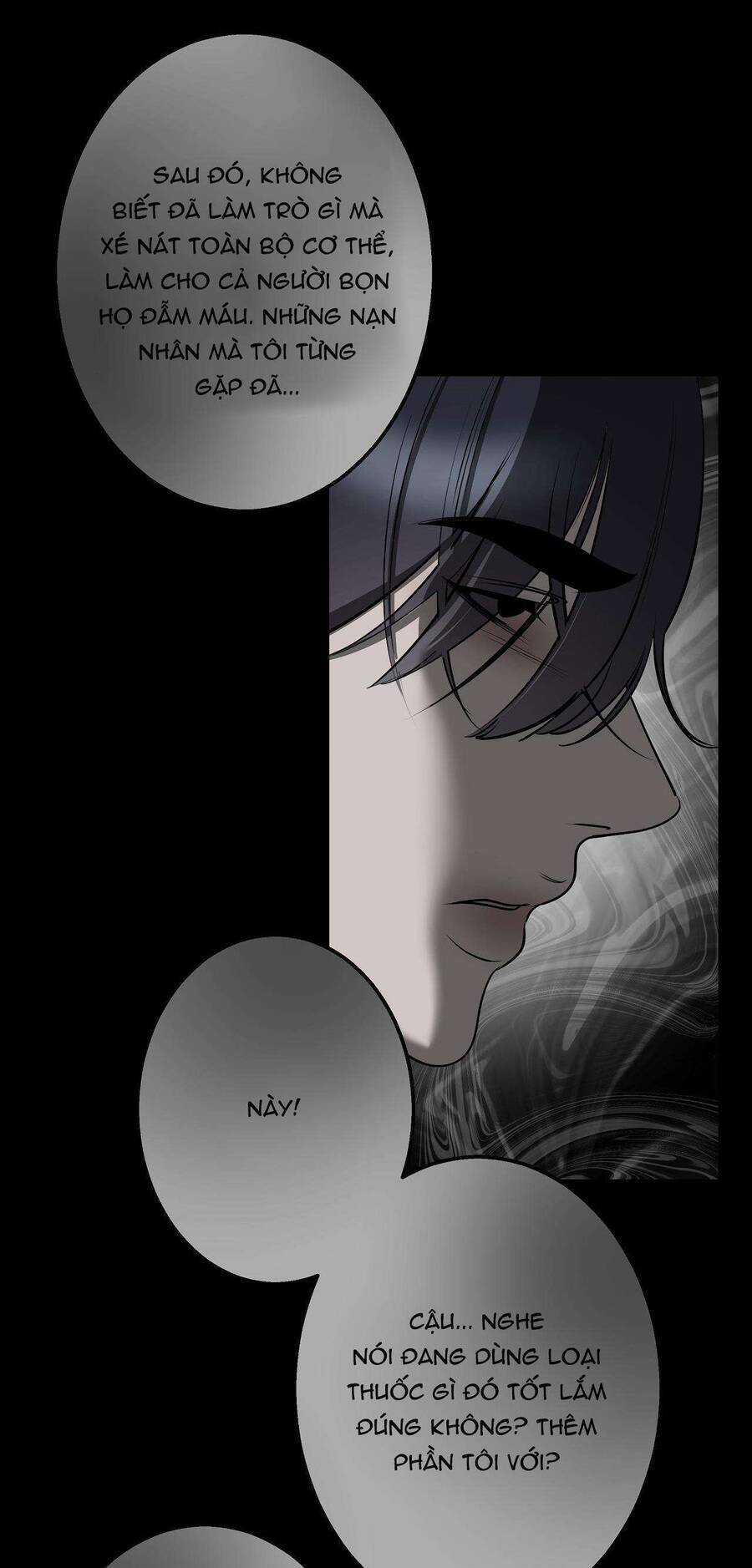 Quái Thú - Chapter 30 - Trang 19