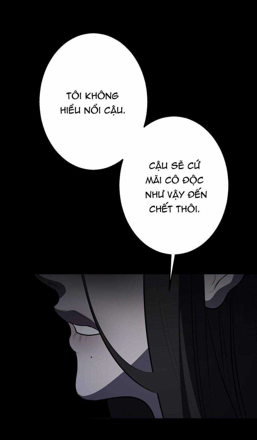 Quái Thú - Chapter 30 - Trang 21