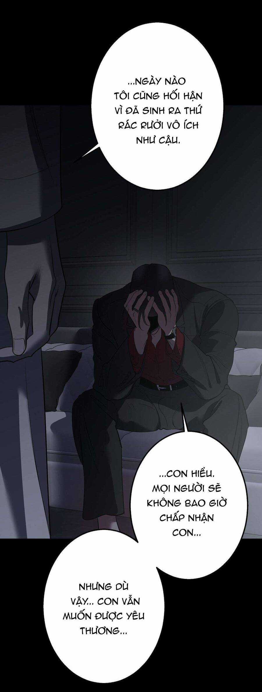 Quái Thú - Chapter 30 - Trang 22