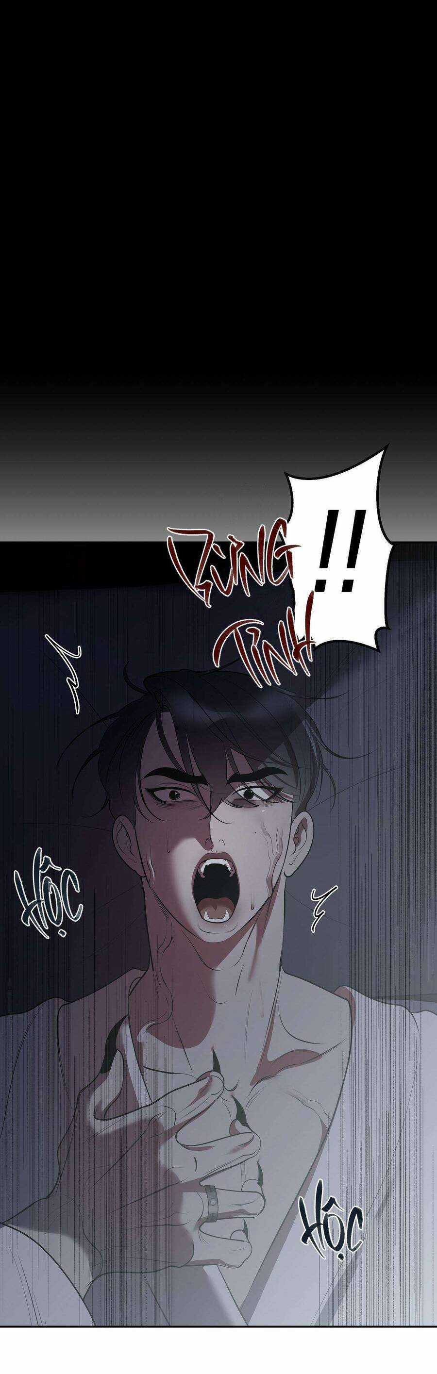 Quái Thú - Chapter 30 - Trang 26