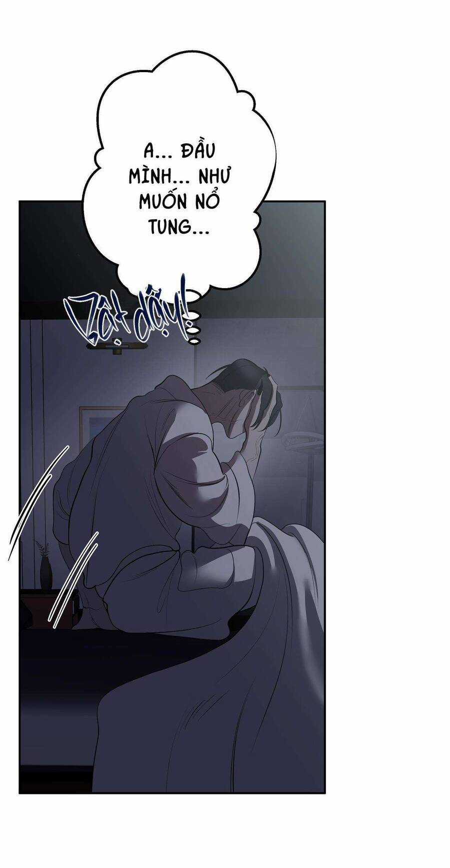 Quái Thú - Chapter 30 - Trang 27