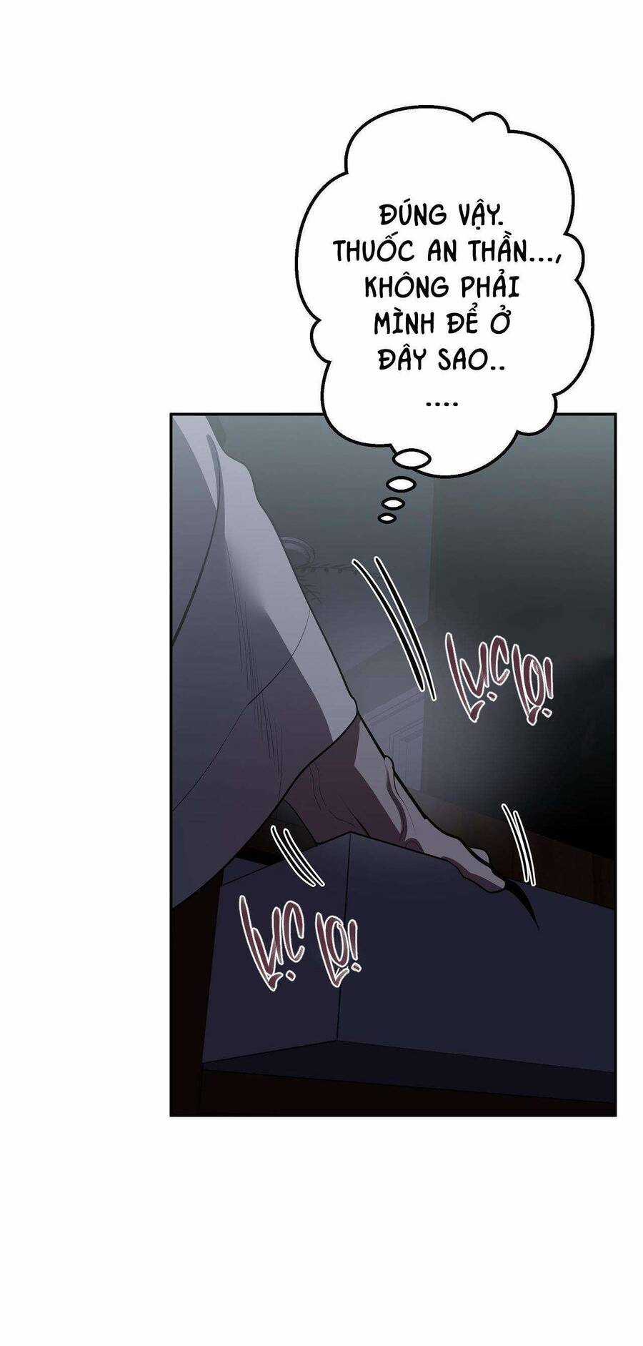 Quái Thú - Chapter 30 - Trang 28