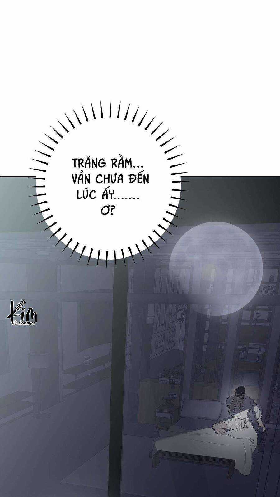 Quái Thú - Chapter 30 - Trang 29